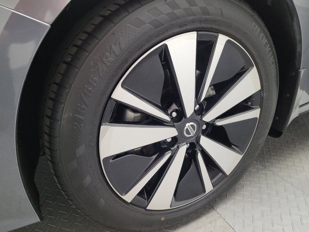 Used 2022 Nissan Altima 2.5 SL image 31