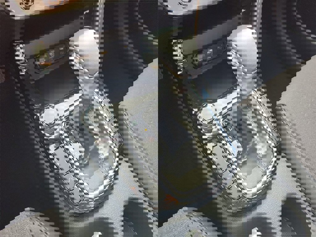 New 2026 Kia Seltos S image 35