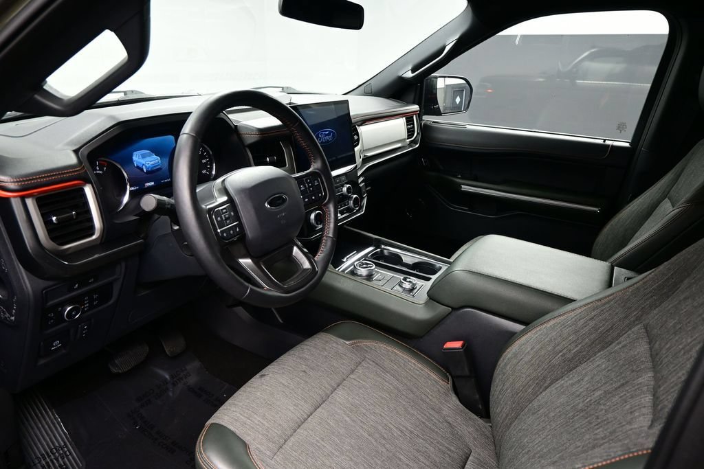 Used 2024 Ford Expedition Timberline AWD/4WD image 8