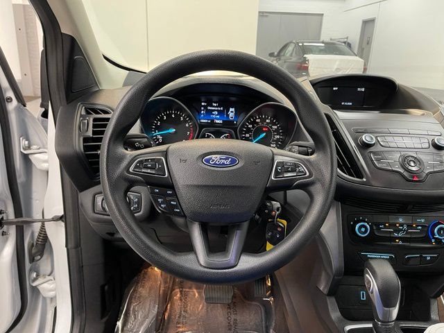 Used 2019 Ford Escape S FWD image 16
