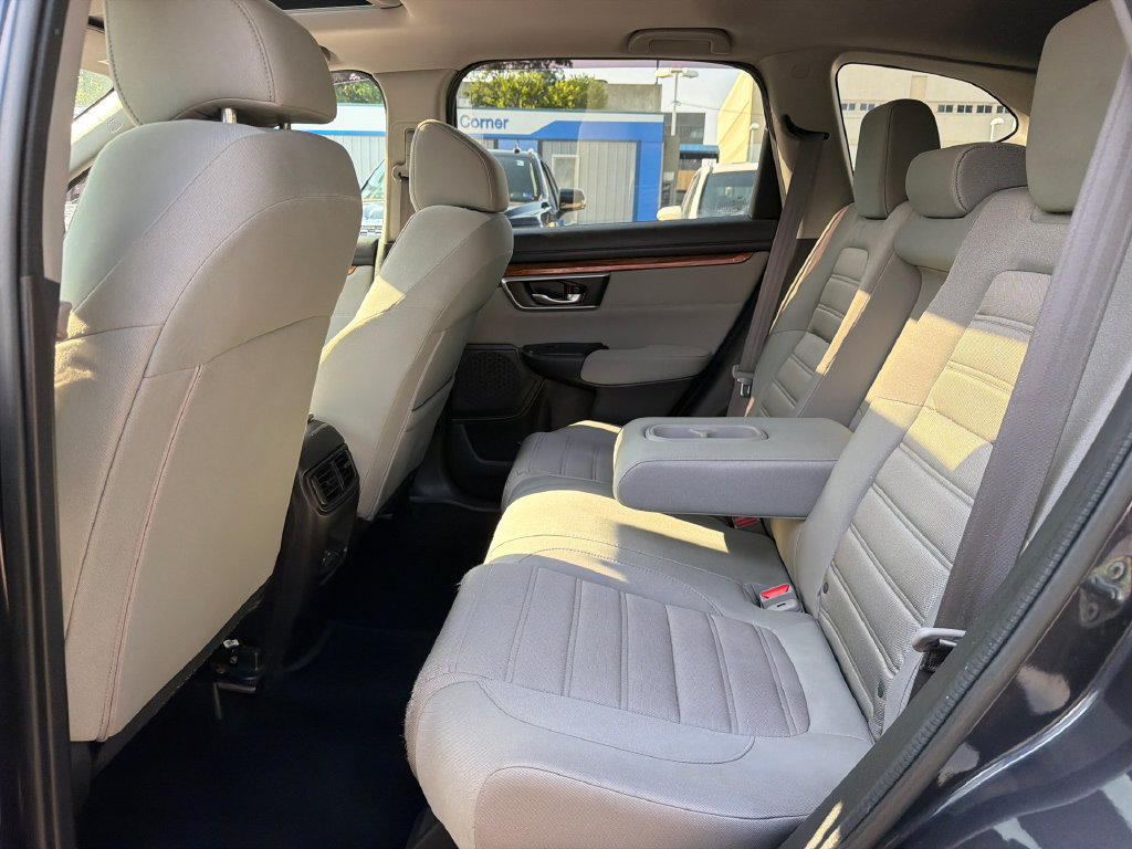 Used 2018 Honda CR-V EX image 20