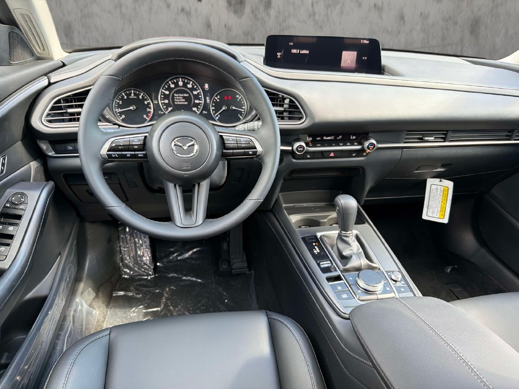 New 2026 MAZDA CX-30 AWD 2.5 S image 9