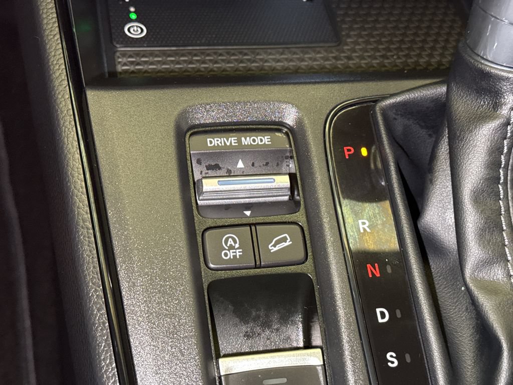 New 2026 Honda CR-V EX image 30