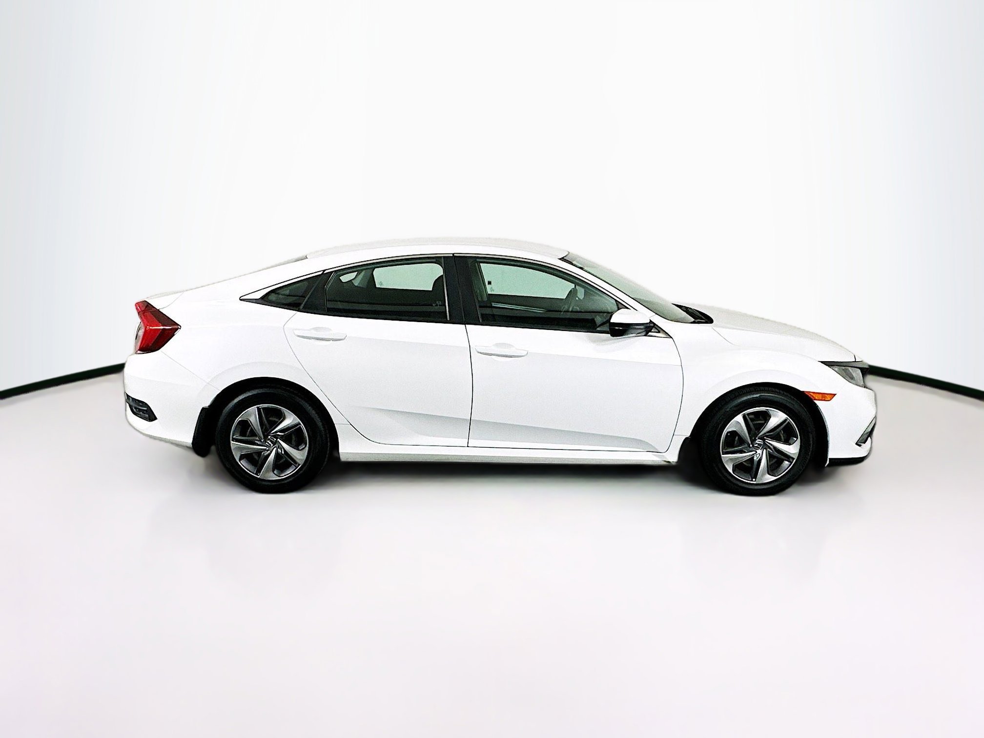 Used 2019 Honda Civic LX image 10
