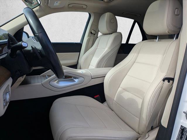 Used 2022 Mercedes-Benz GLE 350 image 17