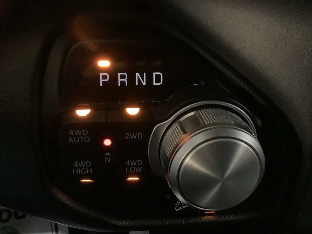Certified 2022 RAM 1500 Rebel w/ Rebel Level A Equipment Group AWD/4WD image 29