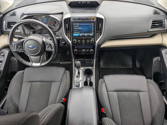 Used 2022 Subaru Ascent Premium w/ Convenience Package AWD/4WD image 14