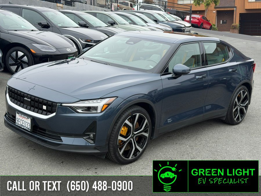 Used 2023 Polestar Polestar 2 w/ Pilot Pack