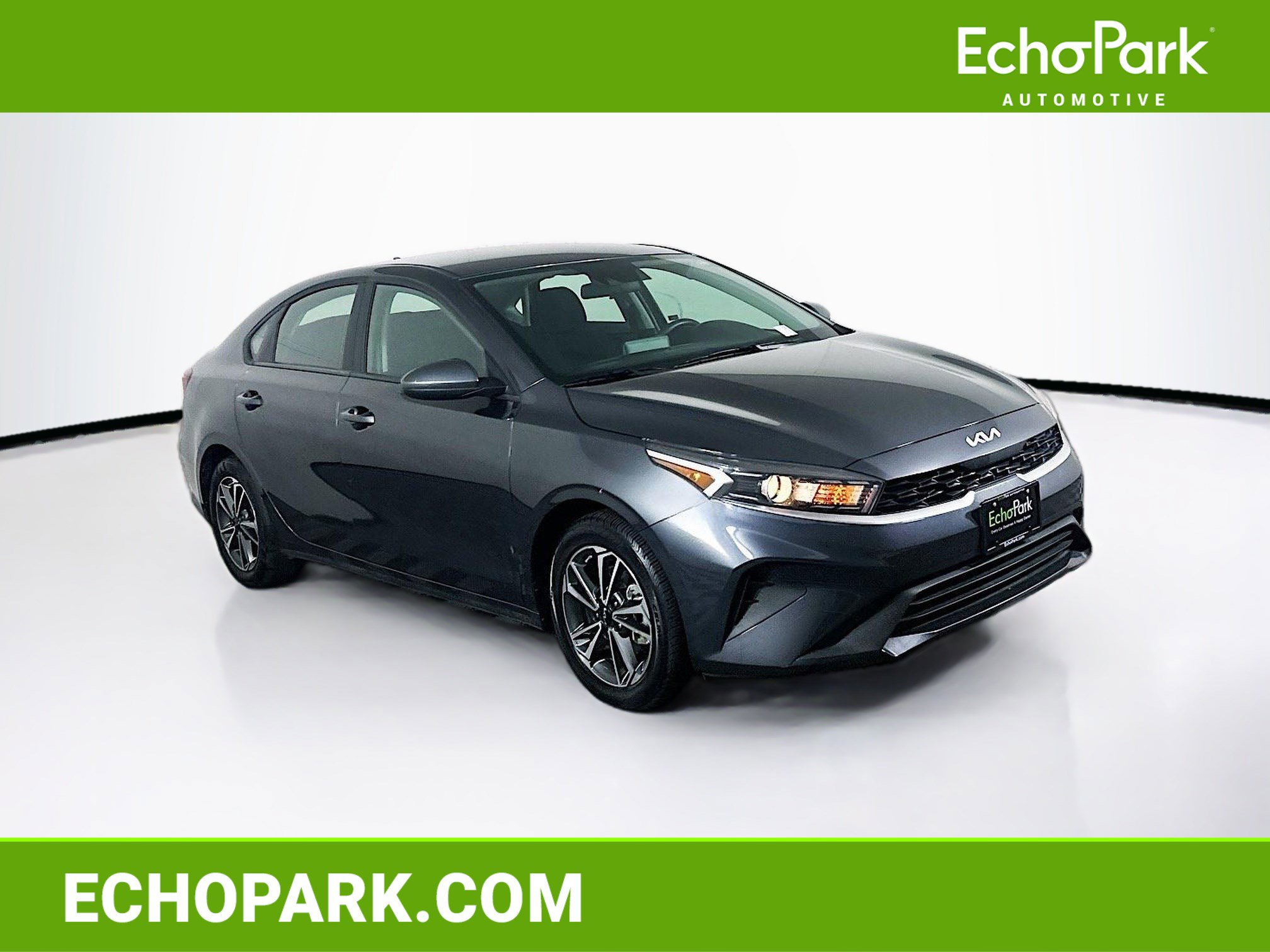 Used 2024 Kia Forte LXS