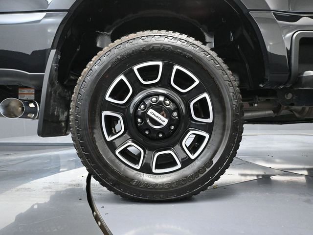 Used 2025 Ford F250 Platinum image 15