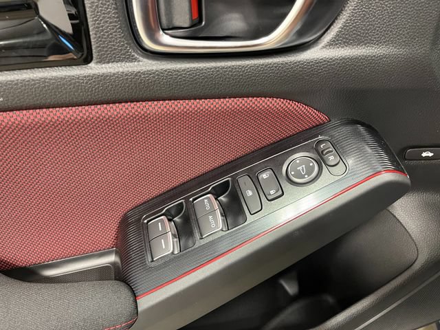 New 2026 Honda Civic Si image 14