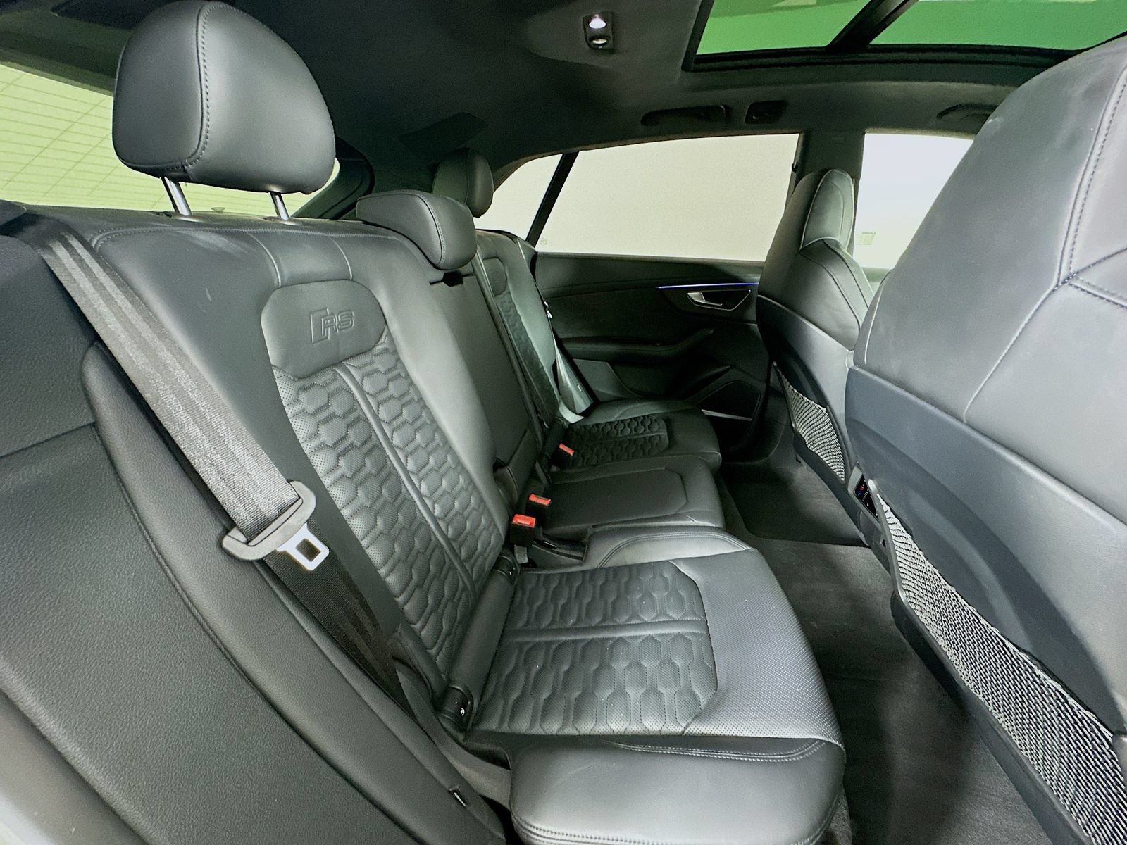Used 2024 Audi RS Q8 AWD/4WD image 41