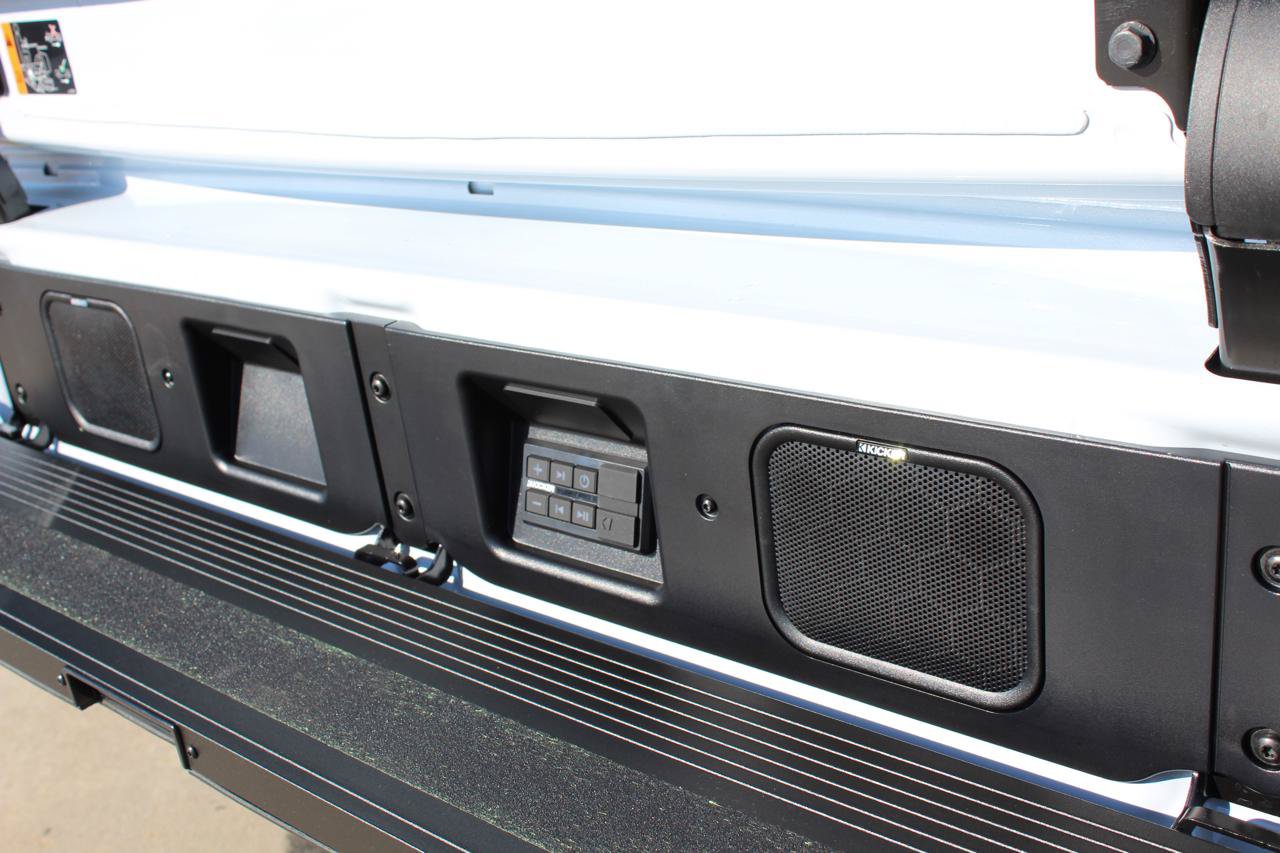 Used 2026 Chevrolet Silverado 3500 High Country w/ High Country Premium Package AWD/4WD image 31