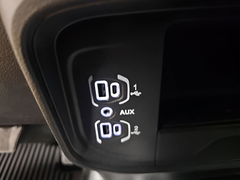 New 2026 RAM 3500 Tradesman image 29