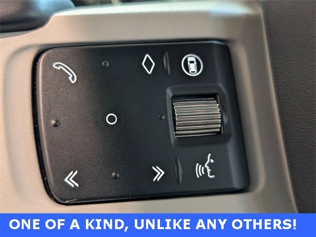 Used 2024 Land Rover Defender 110 S image 21