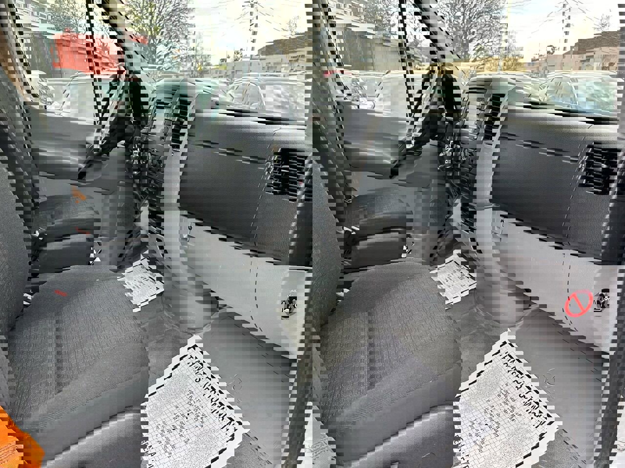 Used 2017 Mercedes-Benz Sprinter 3500 w/ Suspension Package II image 47