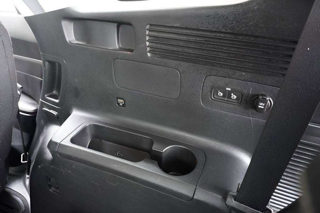 Used 2023 Kia Sorento SX FWD image 36