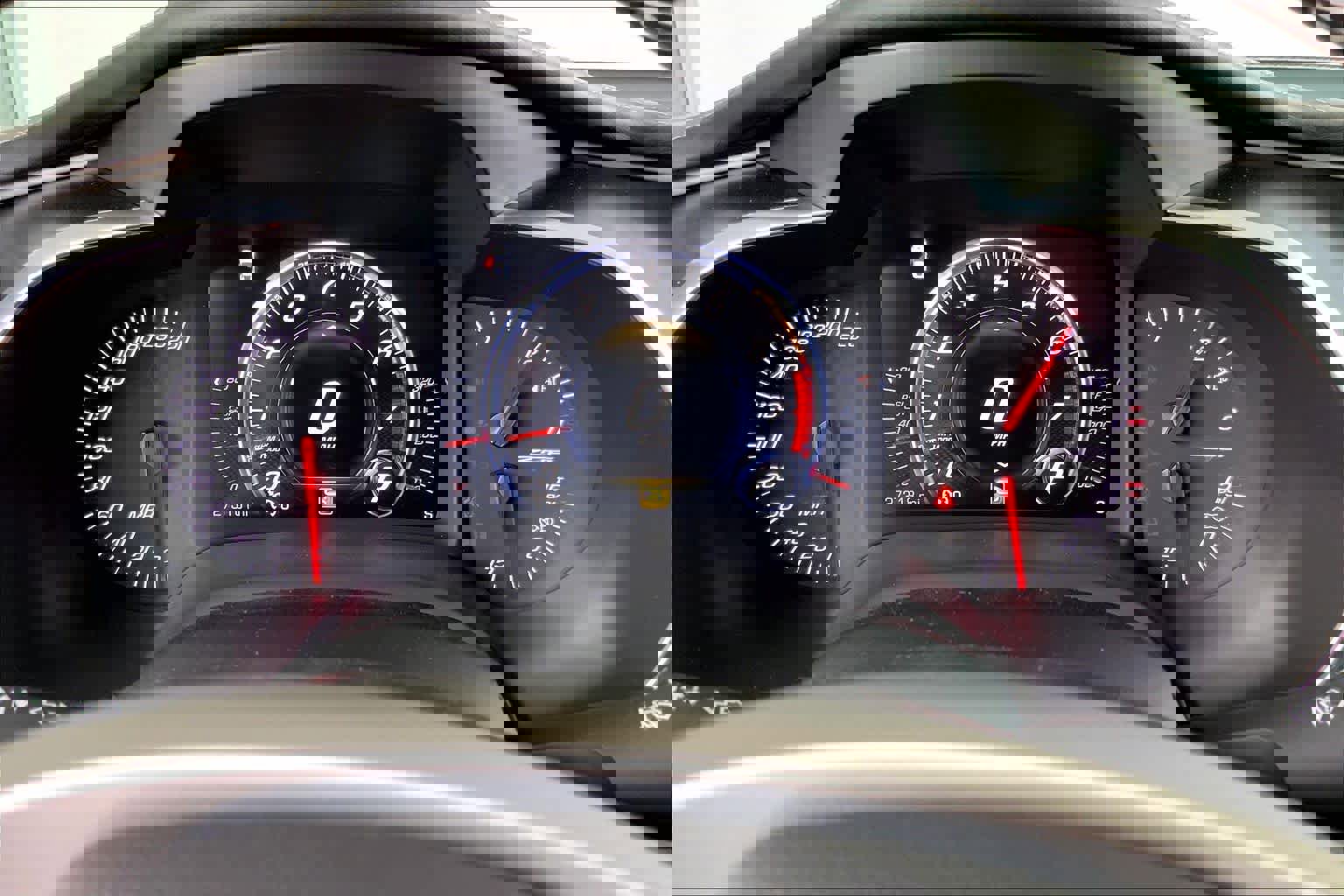 Used 2016 Chevrolet Corvette Z06 w/ 3LZ Preferred Equipment Group image 24