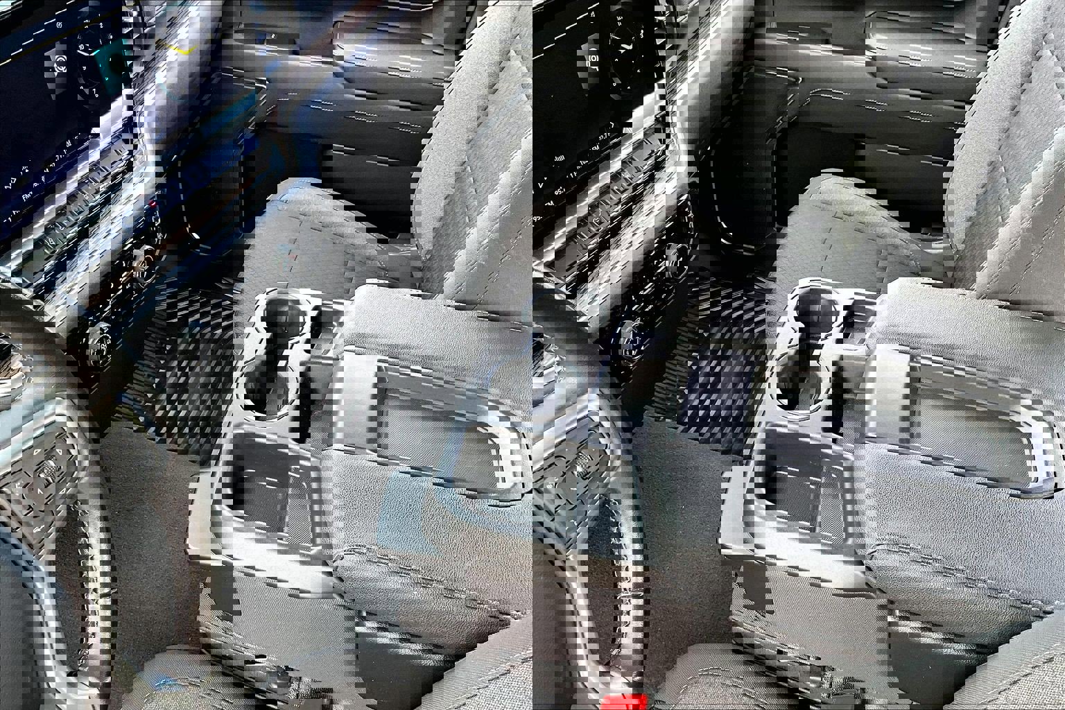 Used 2024 Chevrolet Silverado 2500 LT image 19