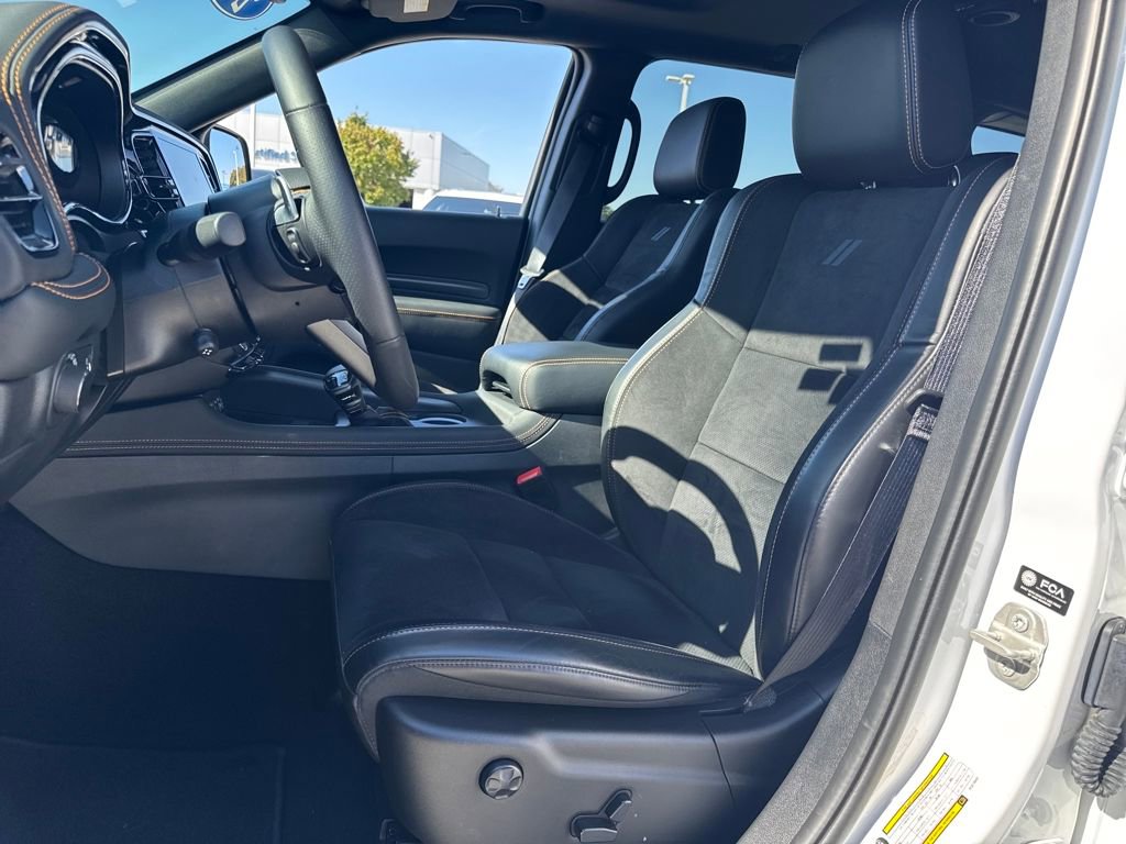 Used 2023 Dodge Durango R/T image 19