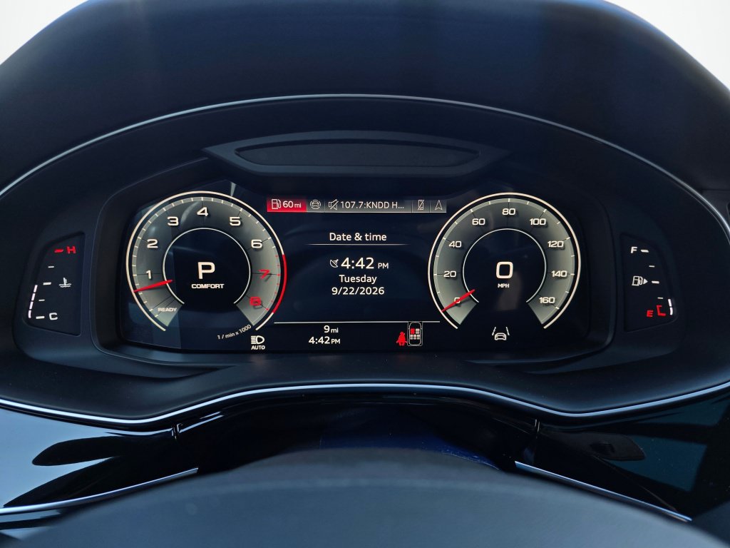 New 2027 Audi Q8 Prestige AWD/4WD image 39