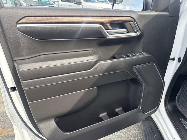 Used 2023 Chevrolet Silverado 1500 LT Trail Boss w/ Protection Package image 20