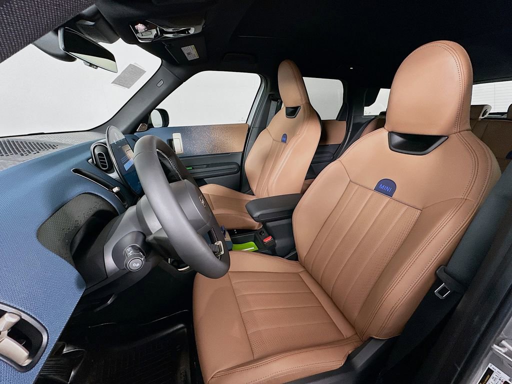 New 2026 MINI Cooper Countryman S image 16