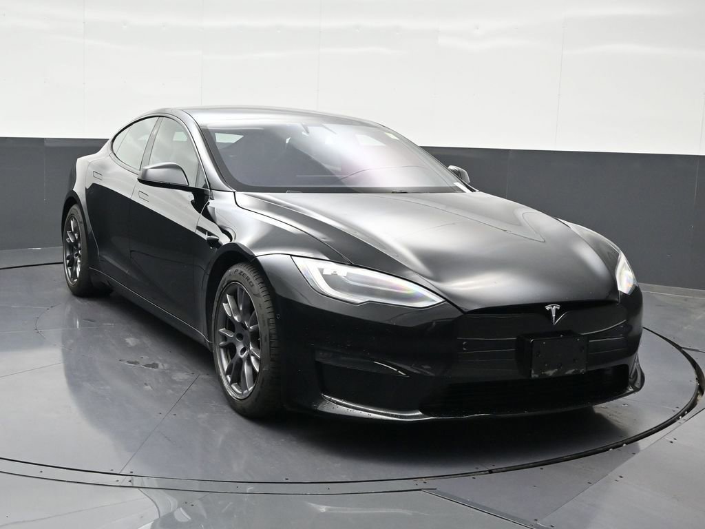 Used 2022 Tesla Model S image 7