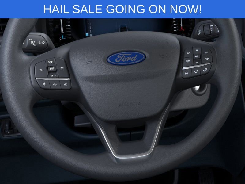 New 2026 Ford Maverick XL w/ 4K Tow Package AWD/4WD image 15