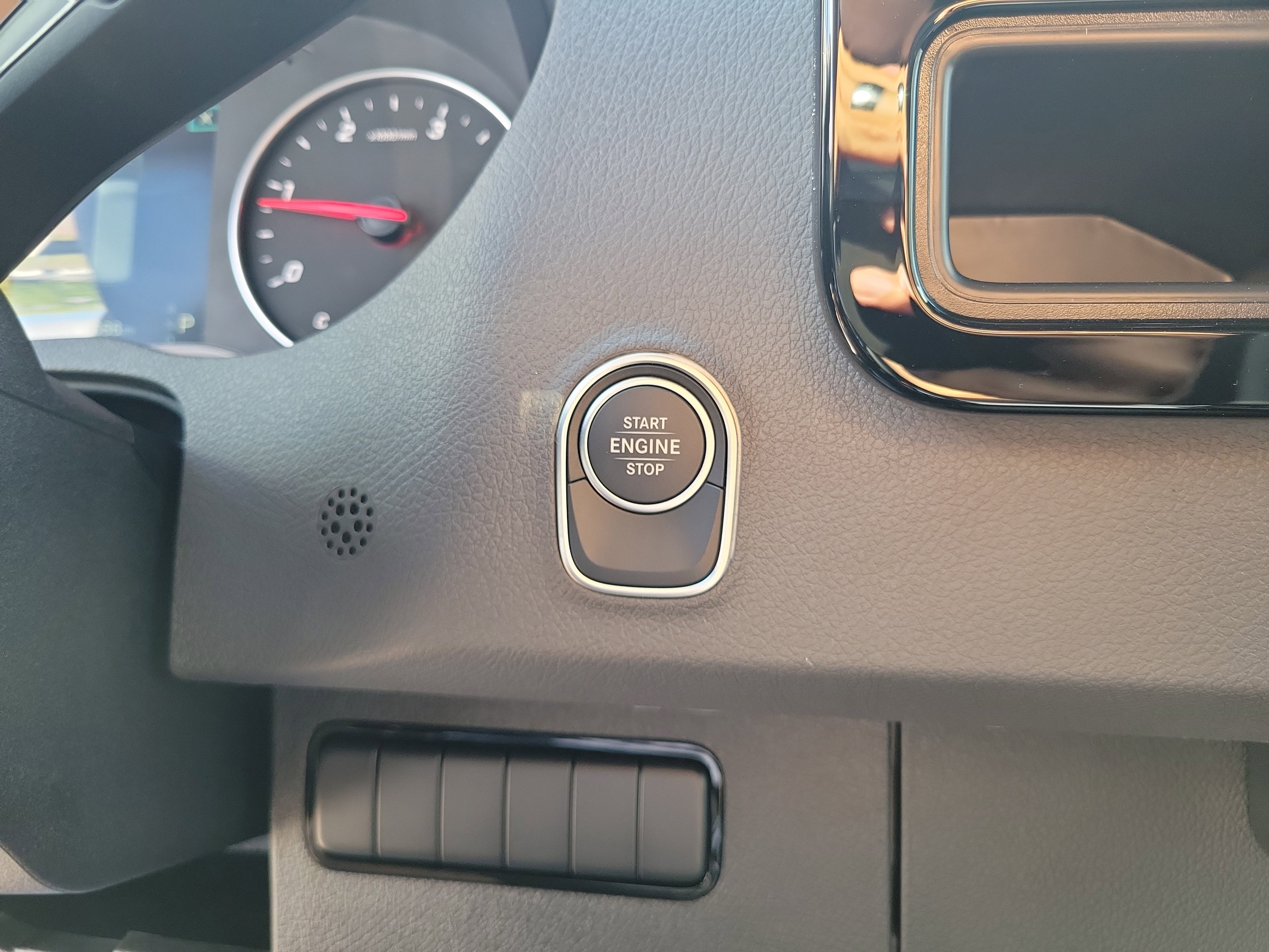 New 2025 Mercedes-Benz Sprinter 2500 image 54