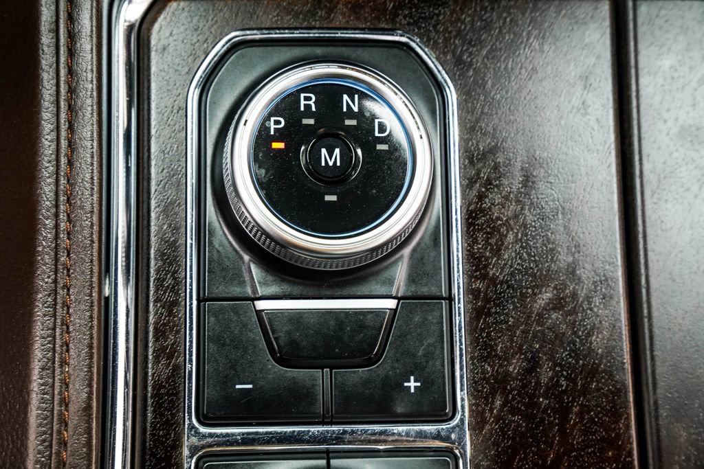 Used 2022 Ford Expedition Max King Ranch AWD/4WD image 28