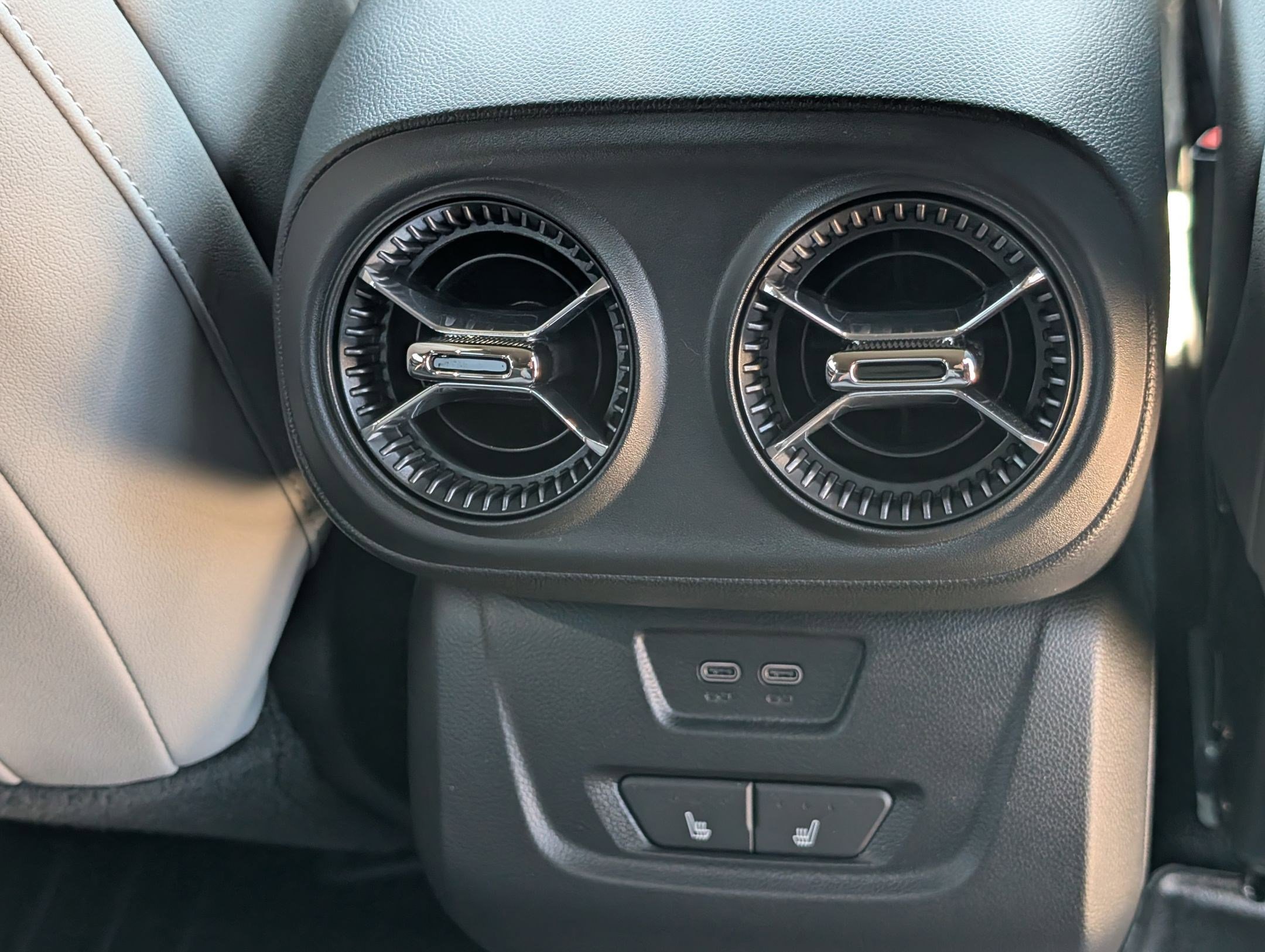 Used 2025 Chevrolet Blazer EV SS AWD/4WD image 27
