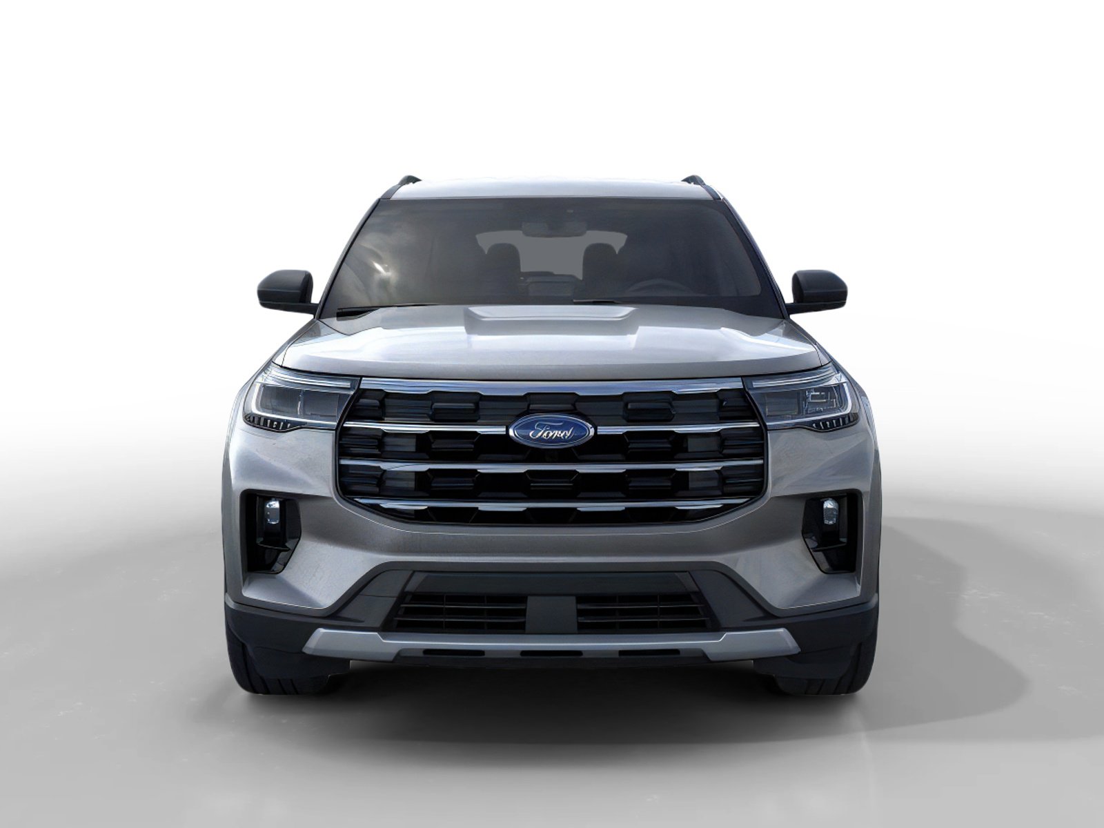 New 2026 Ford Explorer Active image 6