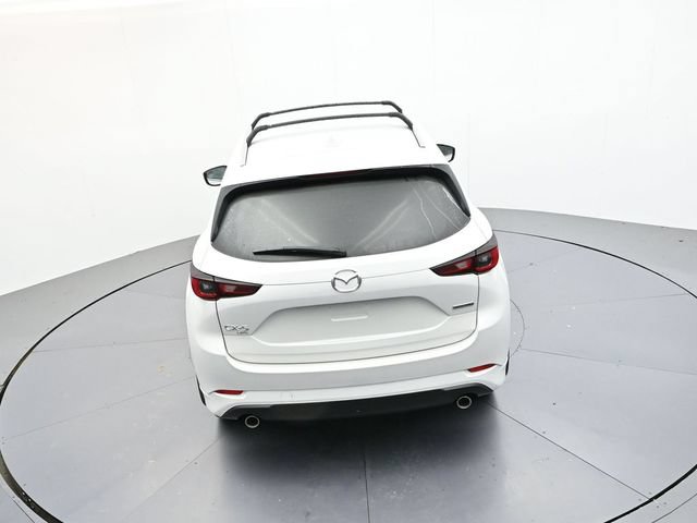 New 2025 MAZDA CX-5 AWD 2.5 S image 22