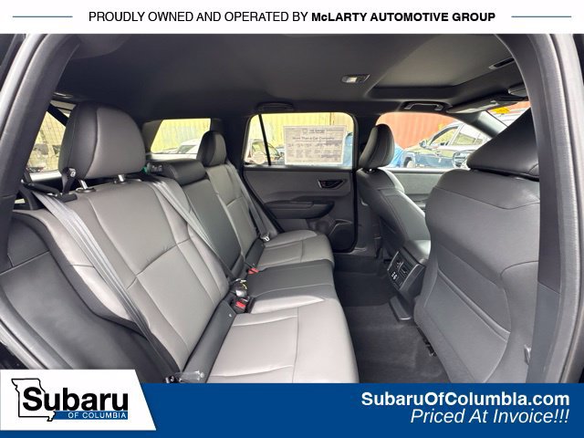 New 2026 Subaru Outback Premium AWD/4WD image 20