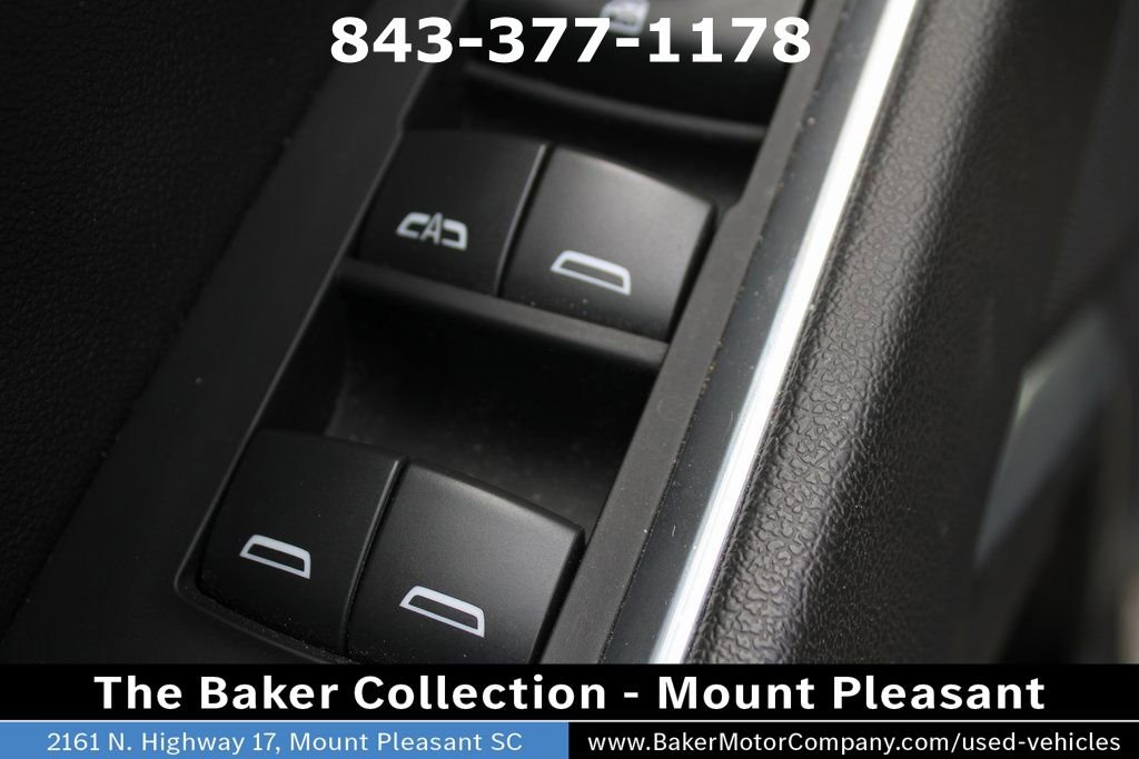 Used 2022 GMC Sierra 1500 Elevation image 21