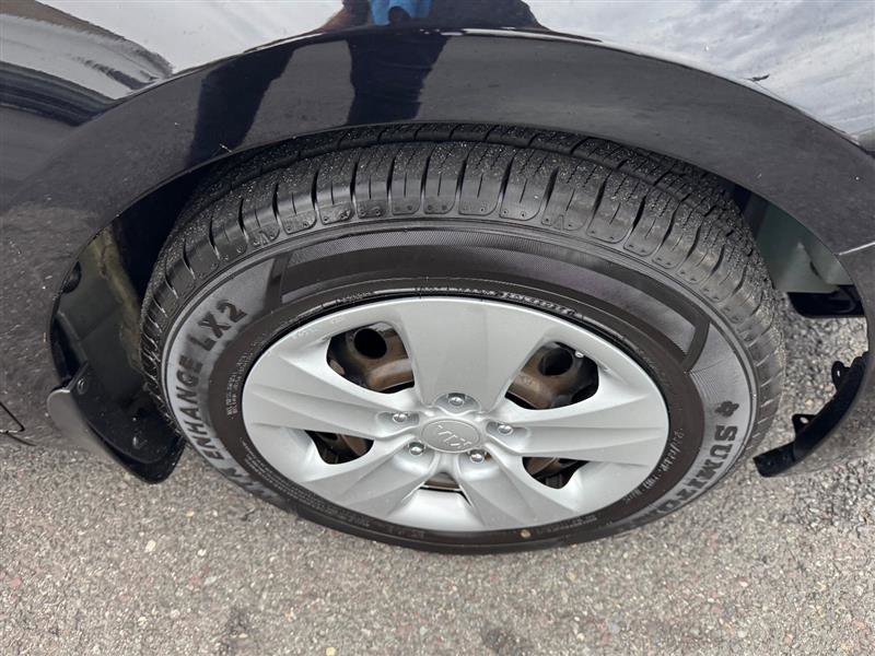 Used 2018 Kia Forte LX image 23