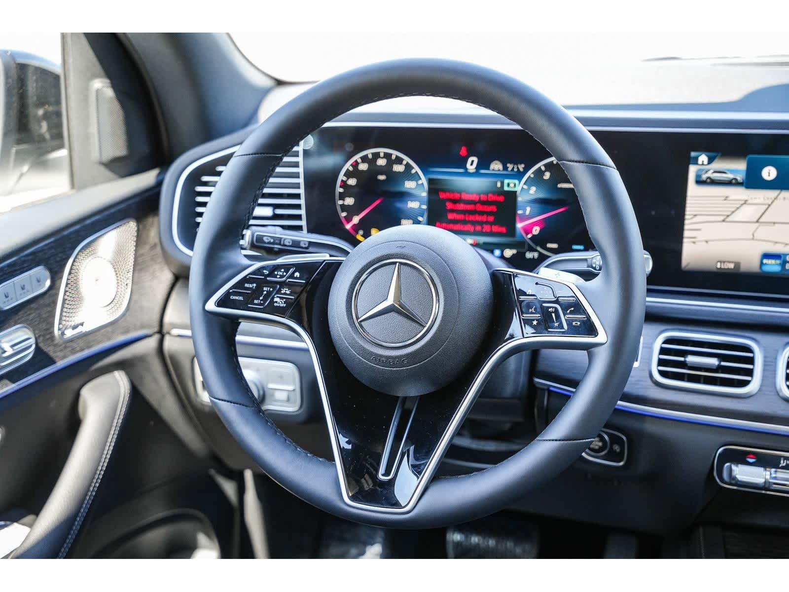 New 2026 Mercedes-Benz GLE 450 4MATIC image 15