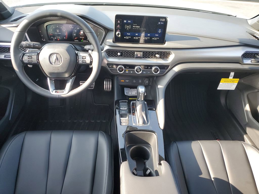 New 2026 Acura Integra A-Spec image 13