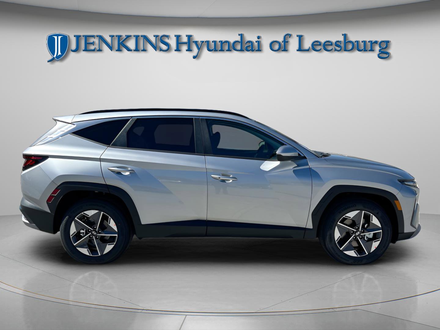 New 2026 Hyundai Tucson SEL image 3