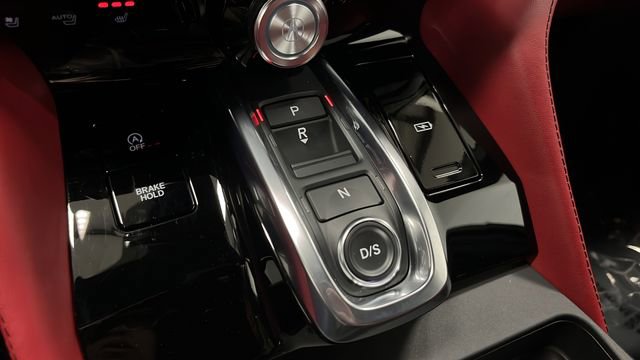 Used 2025 Acura MDX A-Spec AWD/4WD image 19