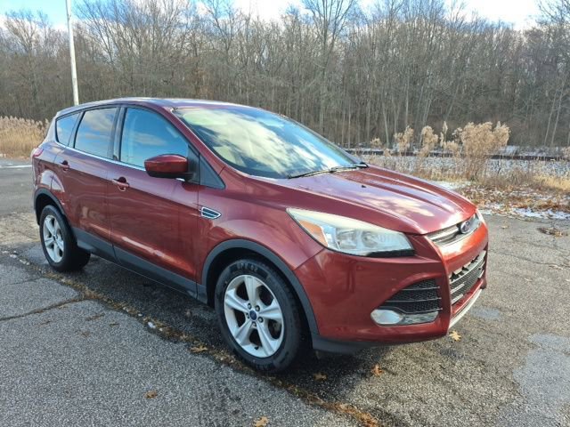 Used 2014 Ford Escape SE image 9