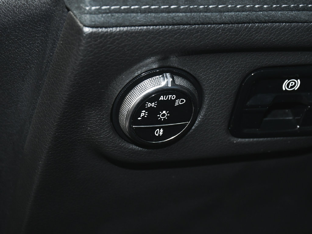 Used 2023 Mercedes-Benz EQE AMG 4MATIC Sedan w/ Winter Package image 24