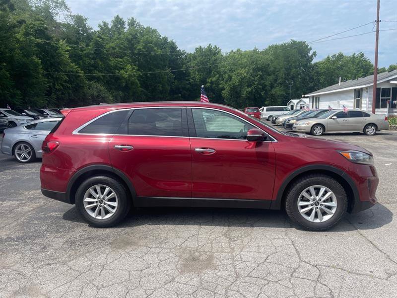 Used 2020 Kia Sorento FWD V6 image 4
