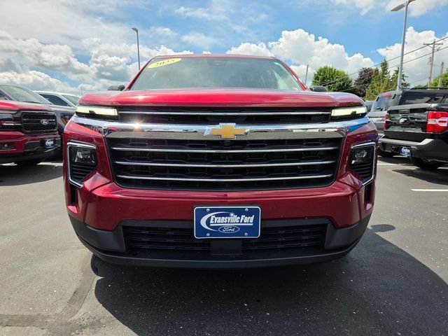 Used 2025 Chevrolet Traverse LT AWD/4WD image 38