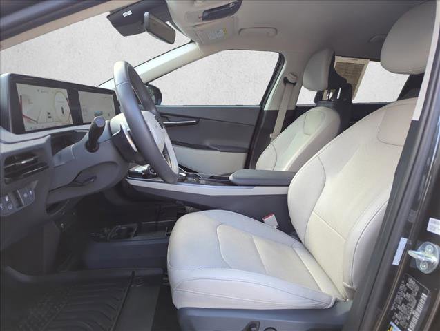 Used 2023 Kia EV6 Wind w/ Wind Technology Package image 16