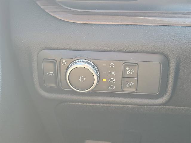 Certified 2022 Ford Explorer Limited w/ Equipment Group 301A image 24