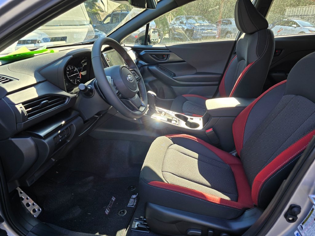 New 2026 Subaru Impreza RS AWD/4WD image 8