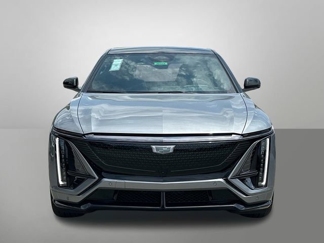 New 2026 Cadillac Lyriq V w/ LPO, Floor Liner Package image 12