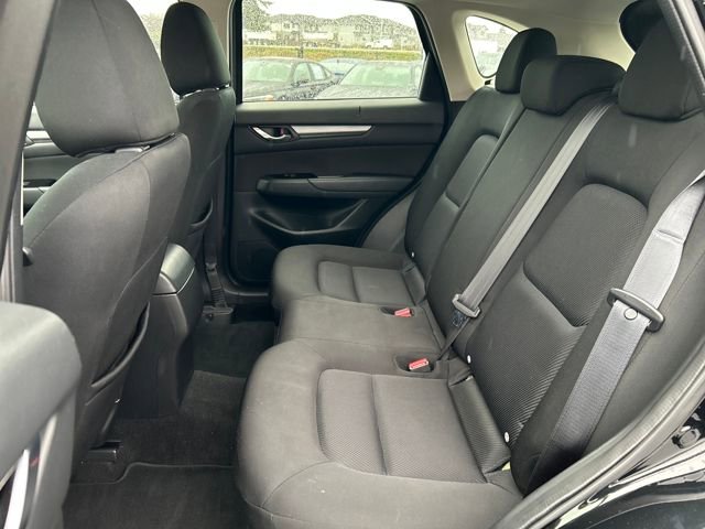 Used 2023 MAZDA CX-5 AWD 2.5 S image 17